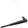 Scheda Tecnica: MikroTik 2.4-5.8 GHz Omnidirectional Swivel Antenna With - Cable And U.fl Connector (for Indoor Use)