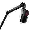 Scheda Tecnica: Thronmax Sup. Per Microfono Braccio USB Nero - 