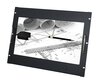 Scheda Tecnica: Techly Monitor 8u Per Armadio Rack 18,5'' Full HD Nero - 18.5" 1920x1080 LCD, 8U, VGA, DVI, HDMI