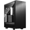 Scheda Tecnica: Fractal Design Define 7 Compact Black Light Tempered Glass - ATX 1 x USB 3.1 Gen2 Type-C, 2 x USB 3.0, 2 x USB 2.0