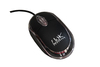 Scheda Tecnica: LINK Mini Mouse Ottico USB 3 Tasti - 