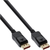 Scheda Tecnica: InLine DP 1.4 Cable - Black 5m