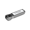 Scheda Tecnica: StarTech Brocade 10G-SFPP-BXD-40K Compatible SFP+ Module - 10GBASE-BX-D - 10GBE Gigabit Ethernet BiDi Fiber (SMF)