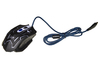 Scheda Tecnica: LINK Mouse Gaming - USB 6 Tasti Illuminato 7 Colori