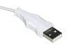 Scheda Tecnica: LINK Mouse USB Colore Bianco - 