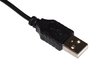 Scheda Tecnica: LINK Mouse Ottico - USB 3 Tasti Nero