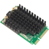Scheda Tecnica: MikroTik 802.11a/n High Power Minipci-e Card With Mmcx - Connectors