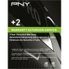 Scheda Tecnica: PNY Warranty Extension to 5 years with Exchange in Advance - For QUADRO K2000 K2000DVI K2200 NVS510, M2000, P2000