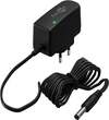 Scheda Tecnica: Goobay Alimentatore Universale 12v 1000ma Plug 5.5 X 2.5mm - Nero