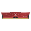 Scheda Tecnica: Team Group DDR4 8GB Pc 3200 Teamgroup T-force Vulcan Z - Tlzrd48g3200hc16f01 Red