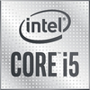 Scheda Tecnica: Intel Core i5 LGA 1200 (6C/12T) CPU/GPU - i5-10600 3.3GHz 12MB Cache, 6Core/12Threads, Box, 65W