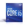Scheda Tecnica: Intel Core i5 LGA 1200 (6C/12T) CPU/GPU - i5-10400 2.9GHz 12MB Cache, 6Core/12Threads, Box, 65W