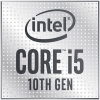Scheda Tecnica: Intel Core i5 LGA 1200 (6C/12T) CPU/GPU - i5-10600K 4.1GHz 12MB Cache, 6Core/12Threads, OEM, 125W