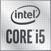 Scheda Tecnica: Intel Core i5 LGA 1200 (6C/12T) CPU - i5-10600KF 4.1GHz 12MB Cache, 6Core/12Threads, OEM, 125W