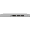 Scheda Tecnica: Cisco MX450 8x GbE RJ-45 LAN, 8x GbE SFP LAN, 8x 10G SFP+ - LAN, 2x 10G SFP+ WAN, 6GBps, 2x USB, SSD 128GB, 1U, 2x 250