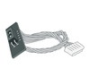 Scheda Tecnica: Zebra Kit - 2824 Plus Head Up Sensor