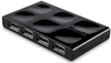 Scheda Tecnica: Belkin Hub 7port USB 2.0 Quilted - W/ Eu Power Supply
