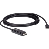 Scheda Tecnica: ATEN USB-c To 4k HDMI Cable (2.7m) - 