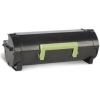 Scheda Tecnica: Lexmark 500ha Cartridge Toner - High Capacityy