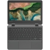 Scheda Tecnica: Lenovo 300E Chromebook AMD A4-9120c - 11.6" 1366x768 Touch, 4GB, eMMC 32GB, Chrome