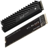 Scheda Tecnica: WD SSD Black SN750 M.2 NVNe PCIe Gen3 8Gb/s - 500GB
