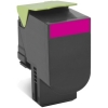 Scheda Tecnica: Lexmark 702xme Cartridge Magenta Extra High Capacityy - 