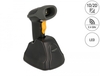 Scheda Tecnica: Delock 2.4 GHz Barcode Scanner 1d And 2d With Charging - Station - Multilingual