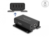 Scheda Tecnica: Delock 4 Port USB 2.0 Isolator Hub With 5 Kv Isolation For - Data Lines