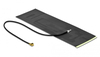 Scheda Tecnica: Delock 5g Lte Antenna I-pex ", Mhf- I Plug -0.42 - 5.00 - Dbi Omnidirectional Fpc