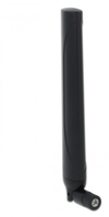 Scheda Tecnica: Delock 5g Lte Antenna Sma Plug -0.5 - 2.3 Dbi - Omnidirectional + Tilt Joint Black