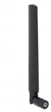 Scheda Tecnica: Delock 5g Lte Antenna Sma Plug -3.3 - 1.3 Dbi - Omnidirectional + Tilt Joint Black