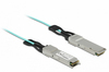 Scheda Tecnica: Delock Active Optical Cable QSFP+ - 5 M