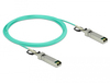 Scheda Tecnica: Delock Active Optical Cable Sfp+ - 5 M