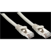 Scheda Tecnica: Lindy LAN Cable Cat.5e F/UTP - 0.3m, grigio