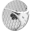 Scheda Tecnica: MikroTik Lhg R With 10.5dbi 60 Degrees Lte Directional - Antenna, 650MHz CPU, 64mb Ram, 2xLAN (one + PoE-out) Min