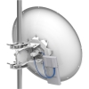 Scheda Tecnica: MikroTik Mant 30dbi 5GHz Parabolic Dish Antenna With - Precision Aligmnent Mount