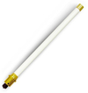 Scheda Tecnica: PLANET 2.4GHz 8dbi Omni Directional Antenna / Outdoor / - Fiberglass / N-type Female / 11b/g/n