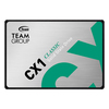 Scheda Tecnica: Team Group SSD CX1 Series 2.5" SATA3 - 480GB