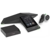 Scheda Tecnica: Polycom Vc Realpresence Trio 8500 Collaboration Kit - 802.3af PoE. Incl. Trio 8500, Trio Visual+, Eagleeye Mini.