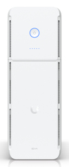 Scheda Tecnica: Ubiquiti UPS-Tower Desktop, Line interactive, 1,000VA/600W - (1) Lead Acid 12V, 9Ah, (1) 100/10 MbE, (2) GbE, (1) OVC II