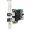 Scheda Tecnica: HPE 82E 8GB 2 Port PCIe Fibre Channel Host Bus ADApter - 