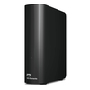 Scheda Tecnica: WD Elements Desktop - 14TB, USB 3.0, 48x135x165.8 mm, Black