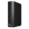 Scheda Tecnica: WD Elements Desktop - 24TB Black Emea