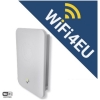 Scheda Tecnica: Cambium Networks E500 (eu) Outdoor 2x2"tegrated Gigabit - 11ac Access Point No PoE Injector