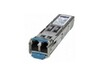Scheda Tecnica: Cisco 10GBaSE-LR SFP+ module for SMF - In CATX