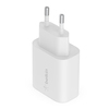 Scheda Tecnica: Belkin 25w USB-c Charger White W/ Power Delivery + - Lightning 1m