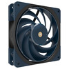 Scheda Tecnica: CoolerMaster Ventola Mobius 120 Oc 120x25 - Non LED, 01500/2400/3200 RPM
