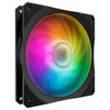 Scheda Tecnica: Cooler Master Ventola Mobius 140p Argb 140x25 - Argb Gen2, 01900 RPM