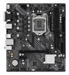Scheda Tecnica: ASRock H510M-HDV/M.2 SE Micro ATX, Ultra M.2 32GB/s (PCIe - Gen3 x4 + SATA3), 2 x DDR4 DIMM Slots, 128Mb AMI UEFI Legal