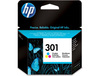 Scheda Tecnica: HP 301 Tri-colour Ink Cartridge - 